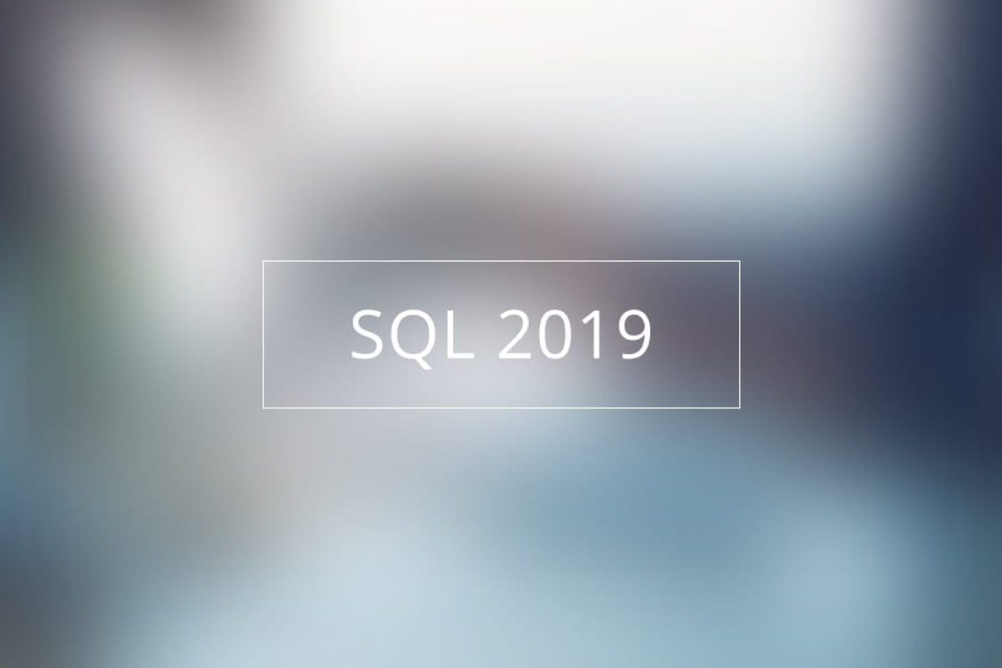 sql