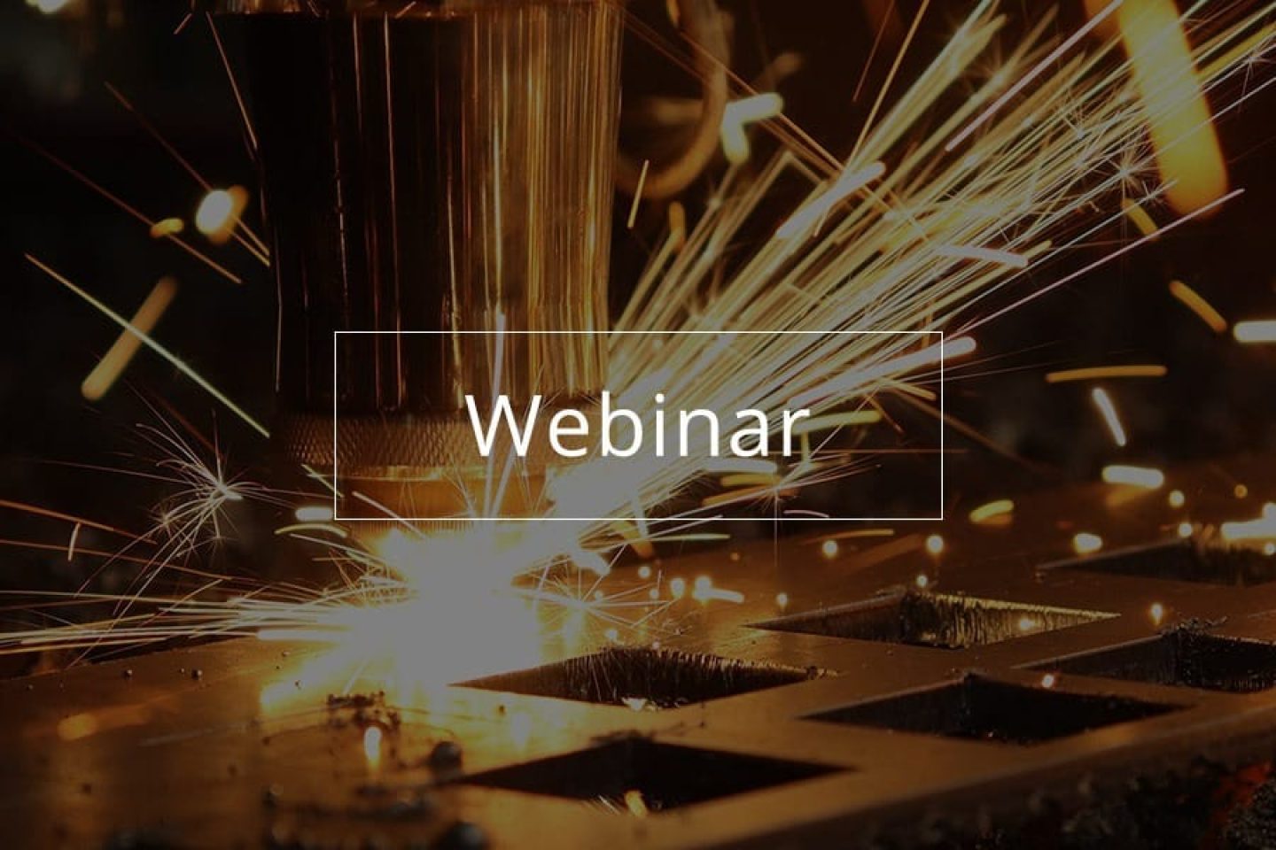webinar