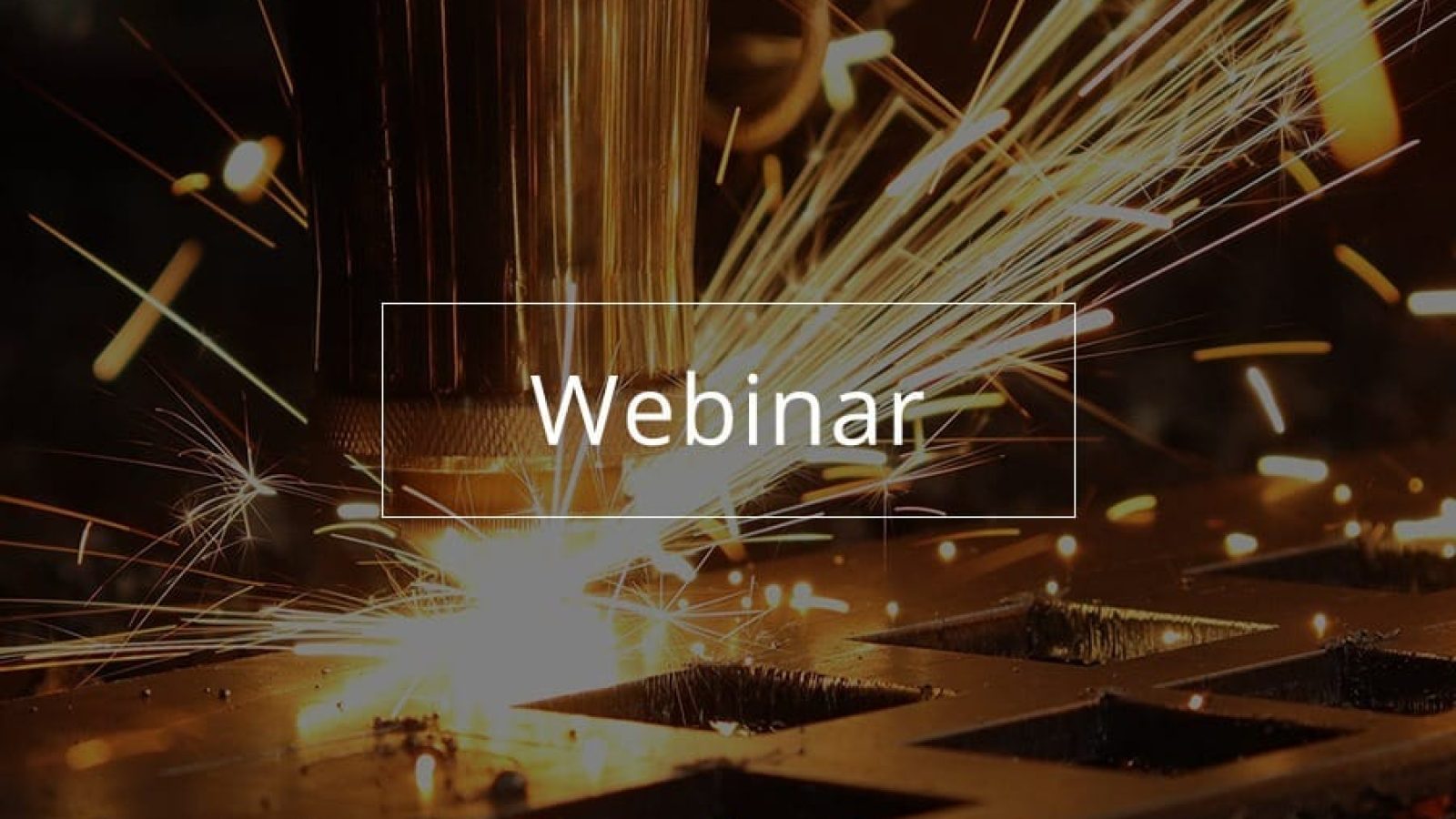 webinar